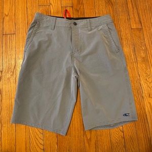 Men’s O’Neill hybrid shorts/ swim trunks